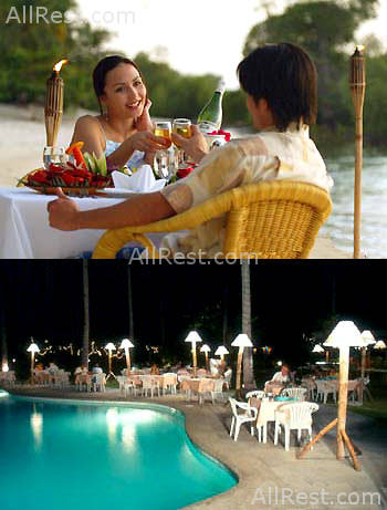 Dos Palmas Arreceffi Island Resort 7